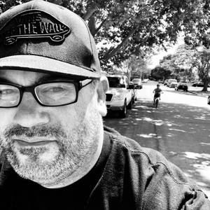 Meet your Posher, Jeff